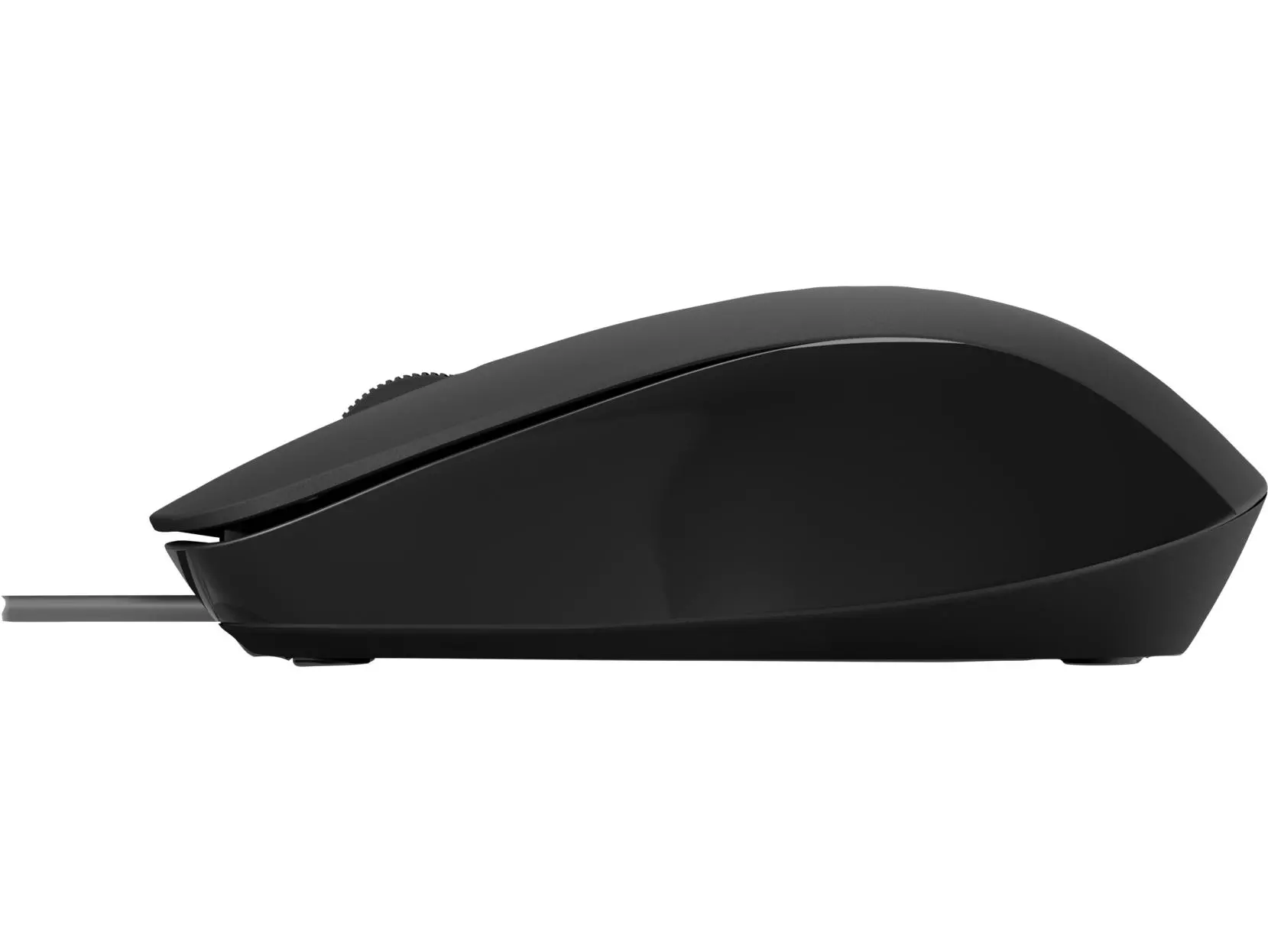 Myszka HP 150 Czarny