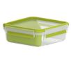 Lunchbox Tefal Clip&Go K31008 0.85 l