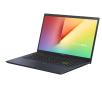 Laptop ultrabook ASUS VivoBook 15 F513EA-BQ711T 15,6"  i5-1135G7 16GB RAM  512GB Dysk SSD  Win10