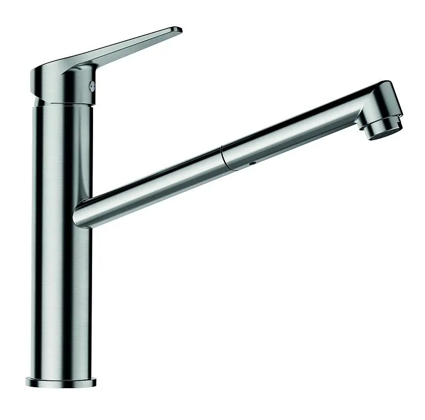 Bateria Schock Metis 526120 EDM Inox Mosiądz