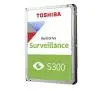 Dysk Toshiba S300 4TB 3,5"