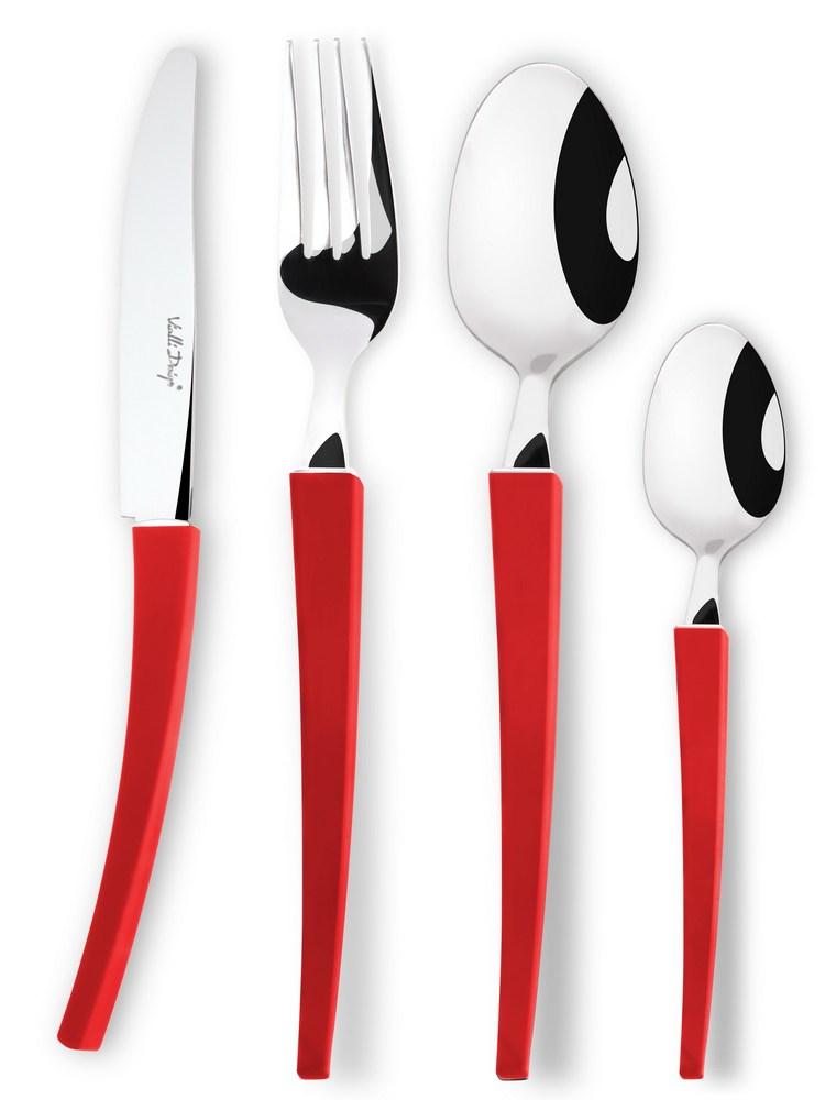 Vialli Design Mia (czerwony)