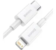 Baseus Superior Series 20W PD 2m Biały