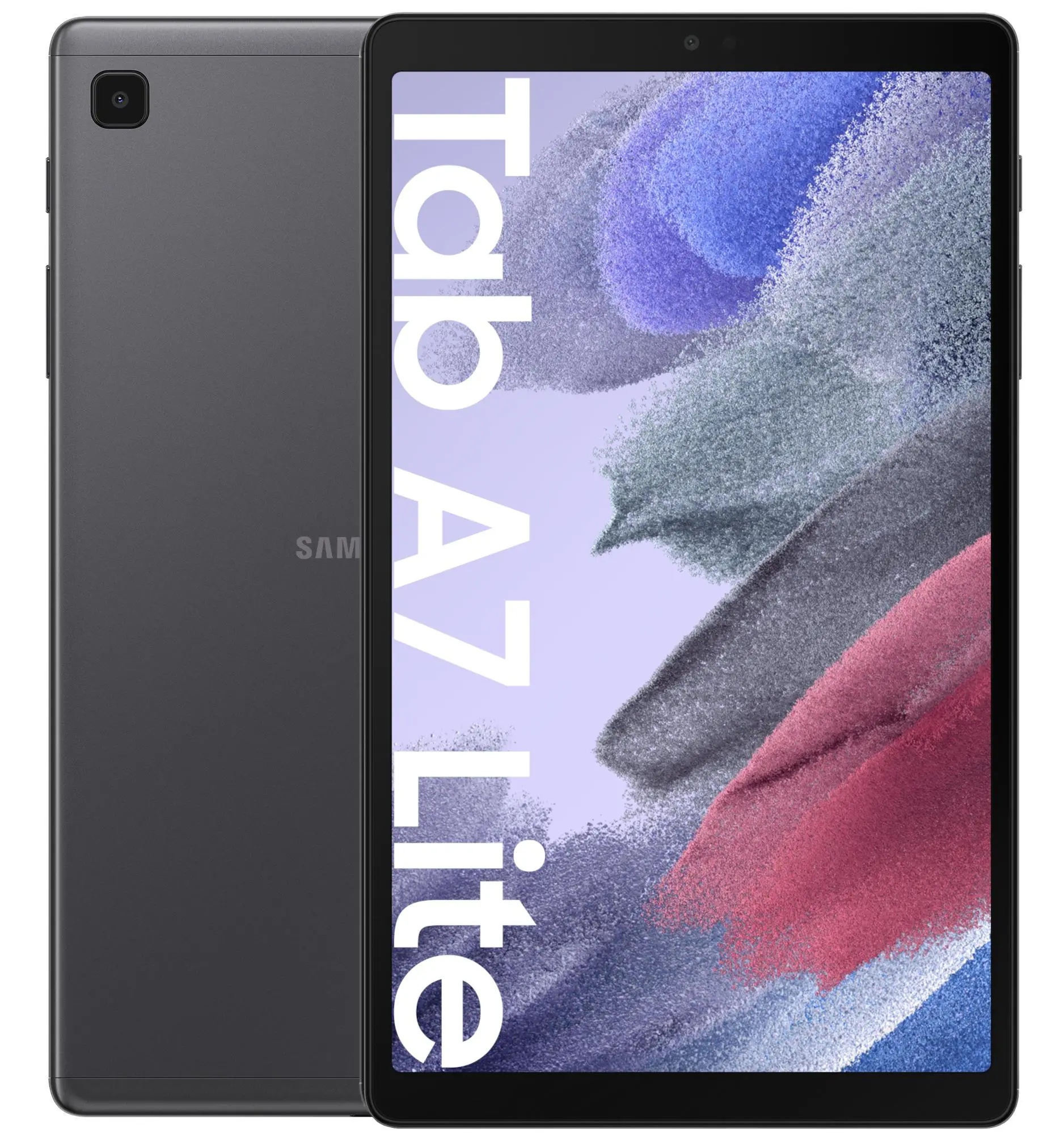 Tablet Samsung Galaxy Tab A7 Lite SM-T225 8,7" 3/32GB LTE Szary