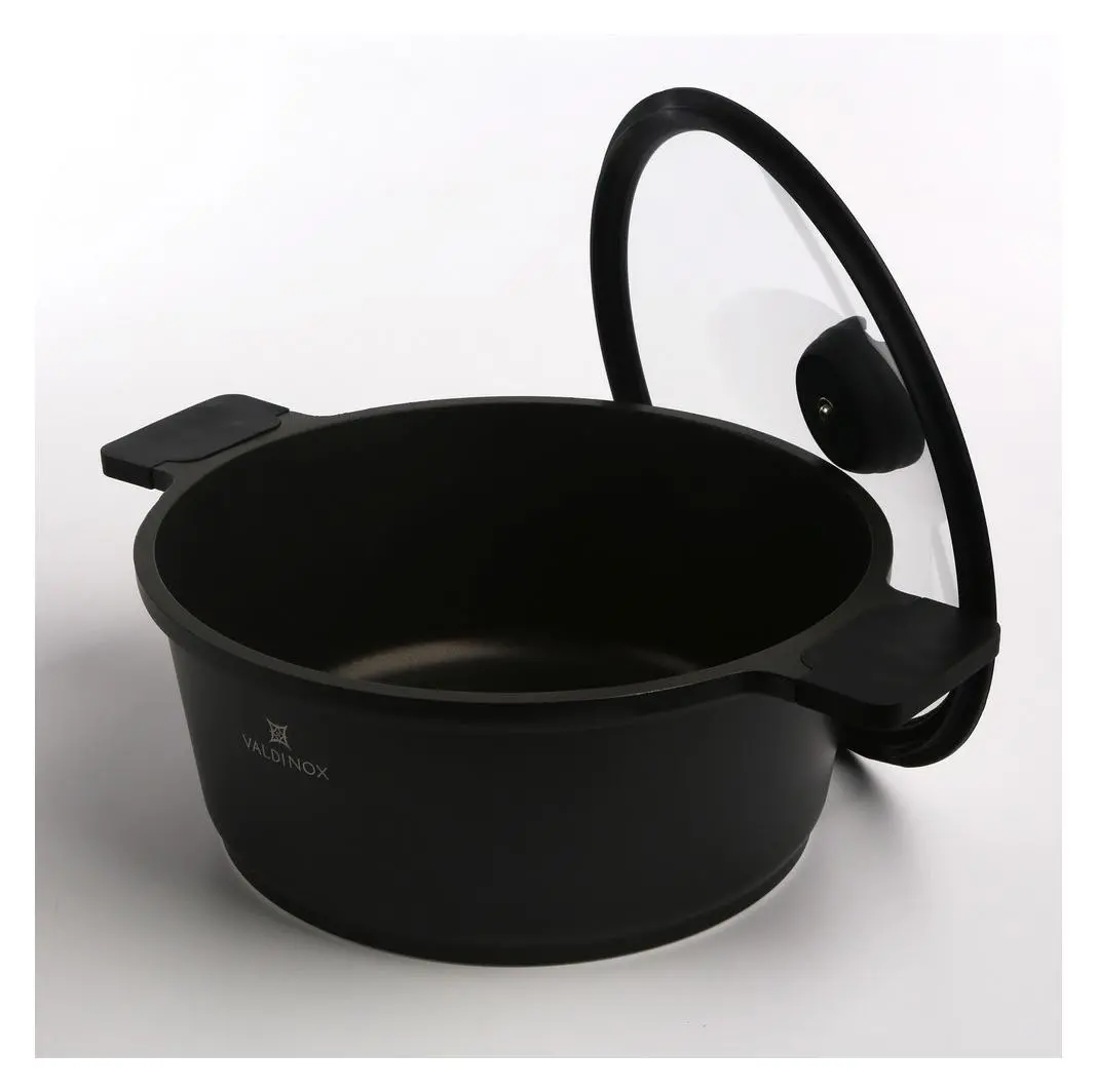 Garnek Valdinox Expert Indukcja Aluminium 6l