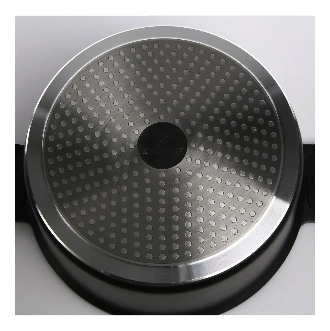 Garnek Valdinox Expert Indukcja Aluminium 6l