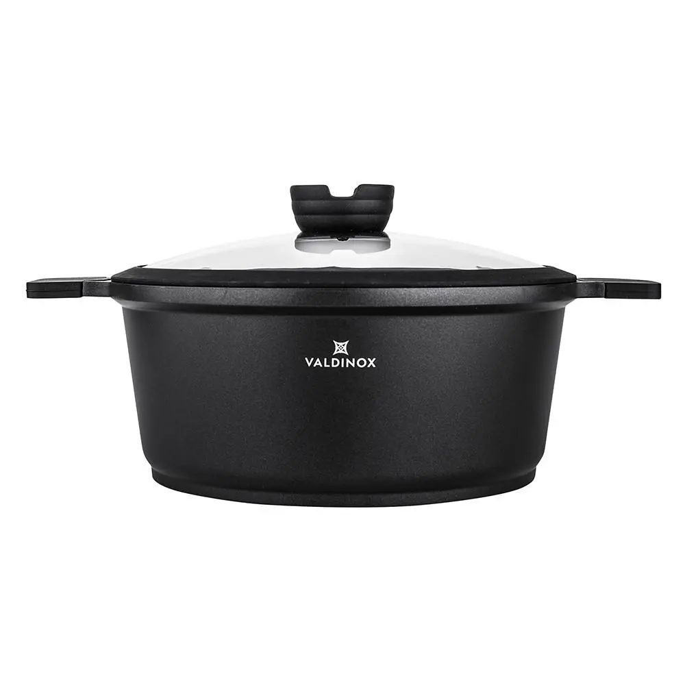 Garnek Valdinox Expert Indukcja Aluminium 6l