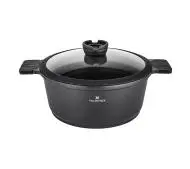 Valdinox Expert Indukcja Aluminium 6l