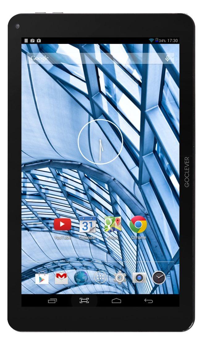 Goclever Quantum 900KB + klawiatura