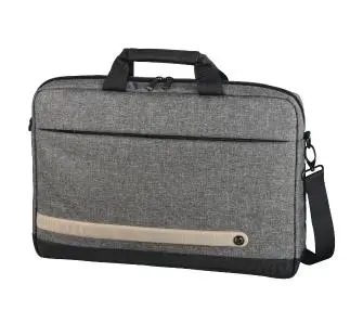 Torba na laptopa Hama Terra 15,6"  Szary