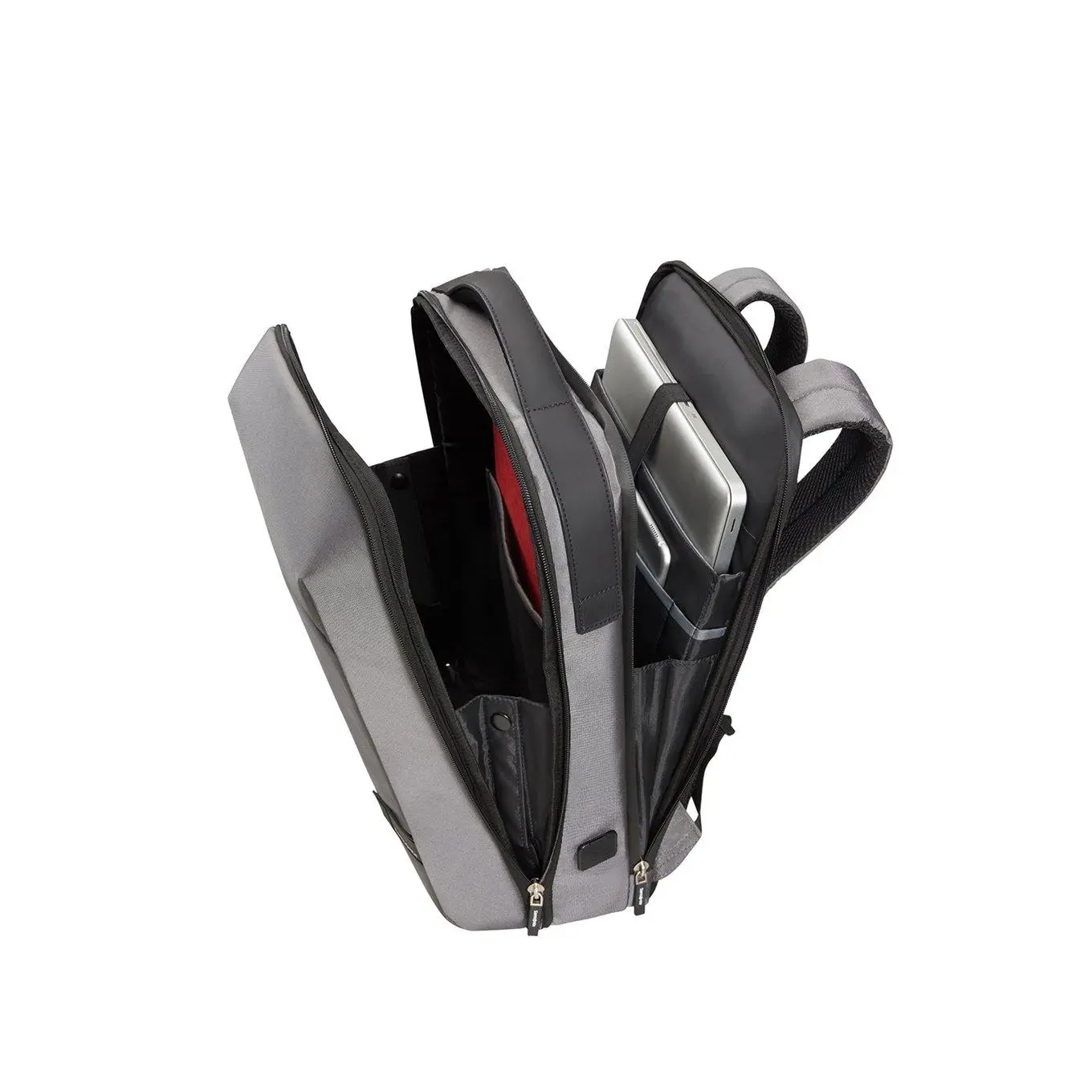 Plecak na laptopa Samsonite Litepoint 15,6" Szary