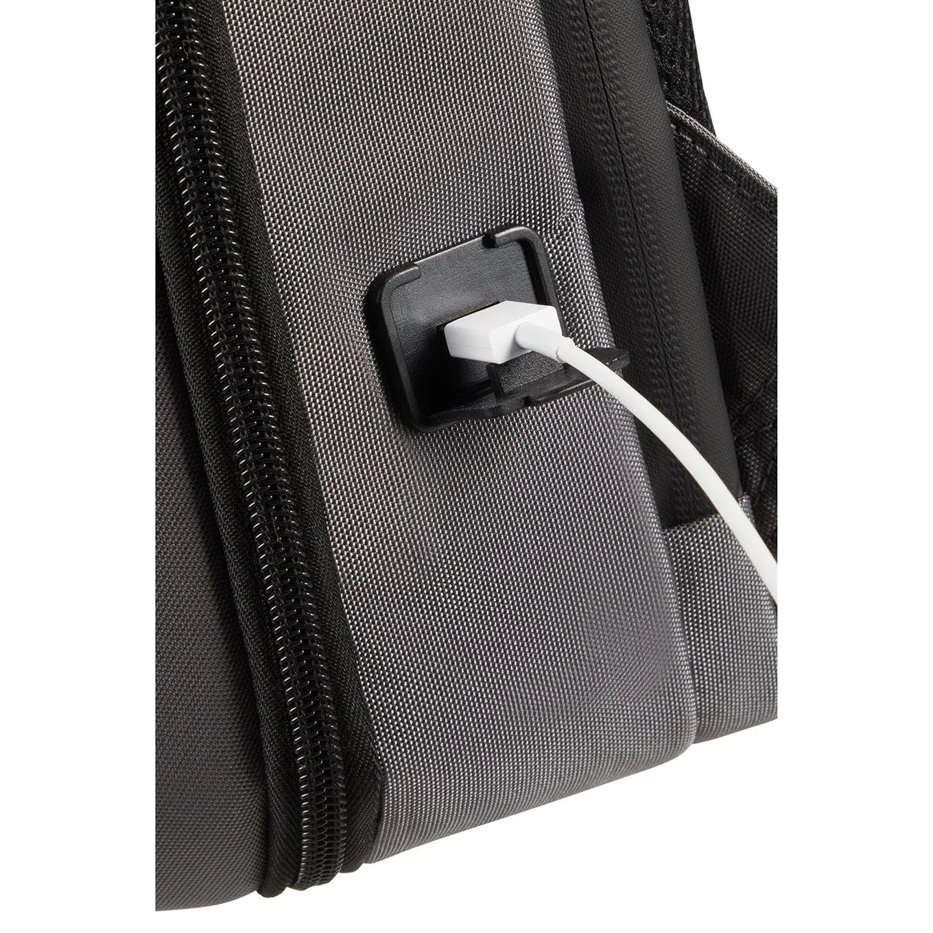 Plecak na laptopa Samsonite Litepoint 15,6" Szary