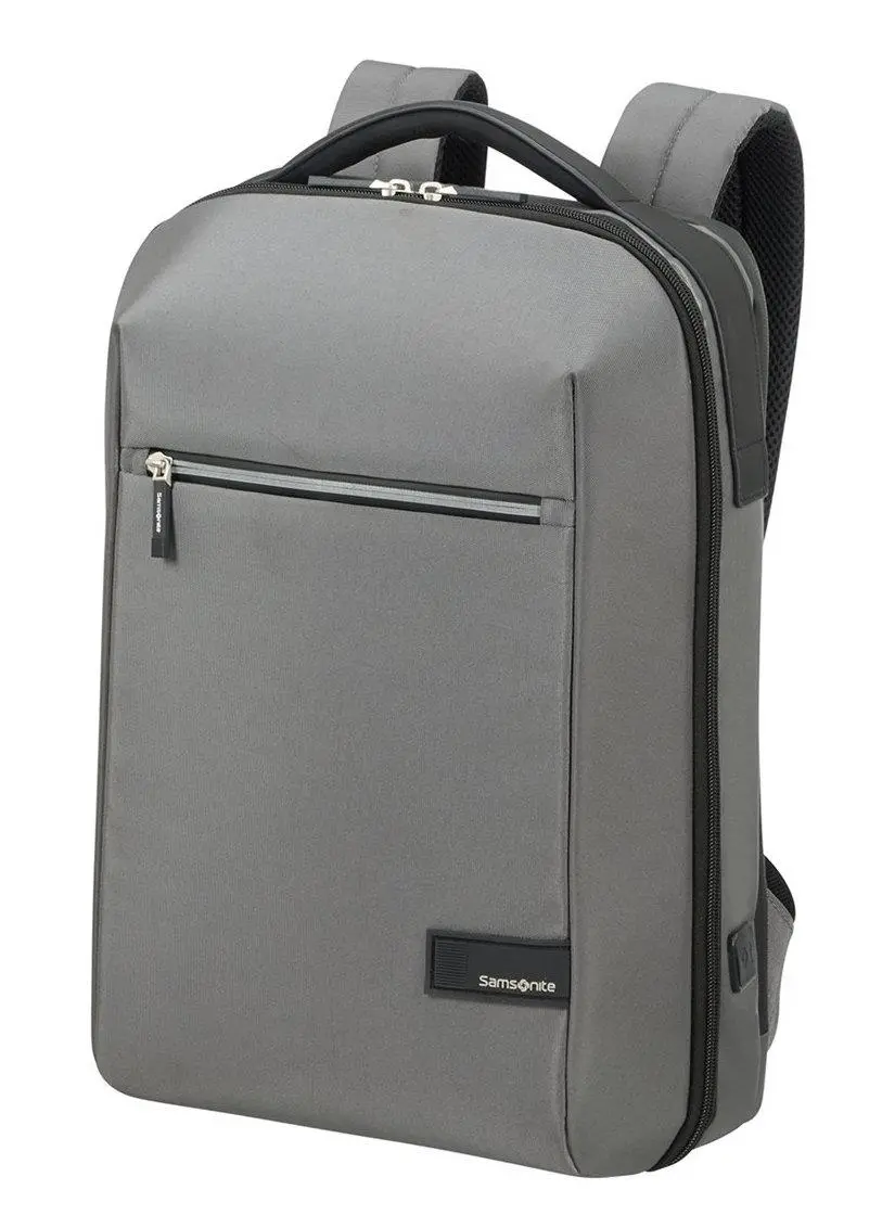 Plecak na laptopa Samsonite Litepoint 15,6" Szary