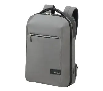 Plecak na laptopa Samsonite Litepoint 15,6"  Szary