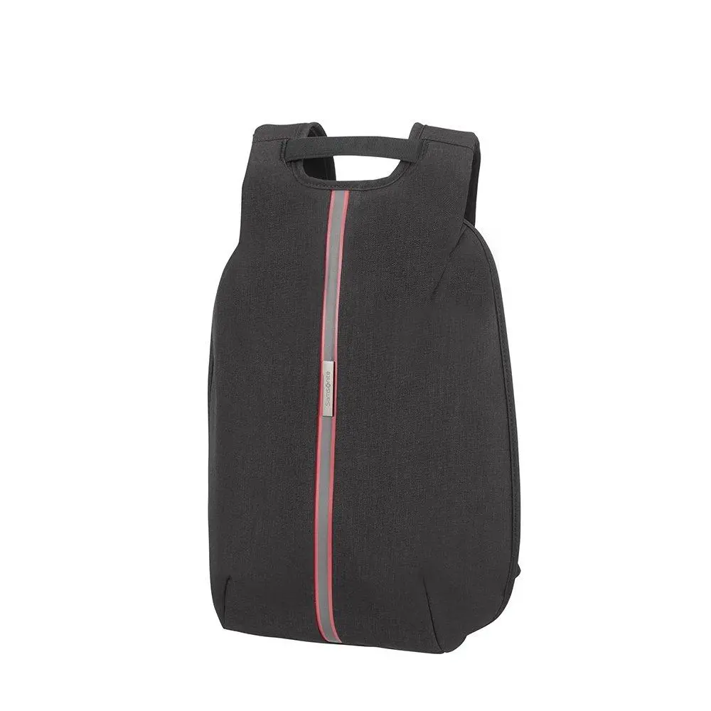 Plecak na laptopa Samsonite Securipak S 14,1" Grafitowy