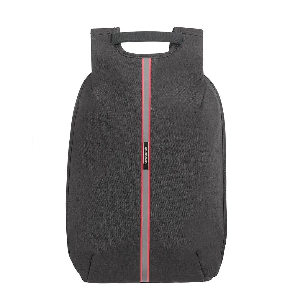 Plecak na laptopa Samsonite Securipak S 14,1" Grafitowy