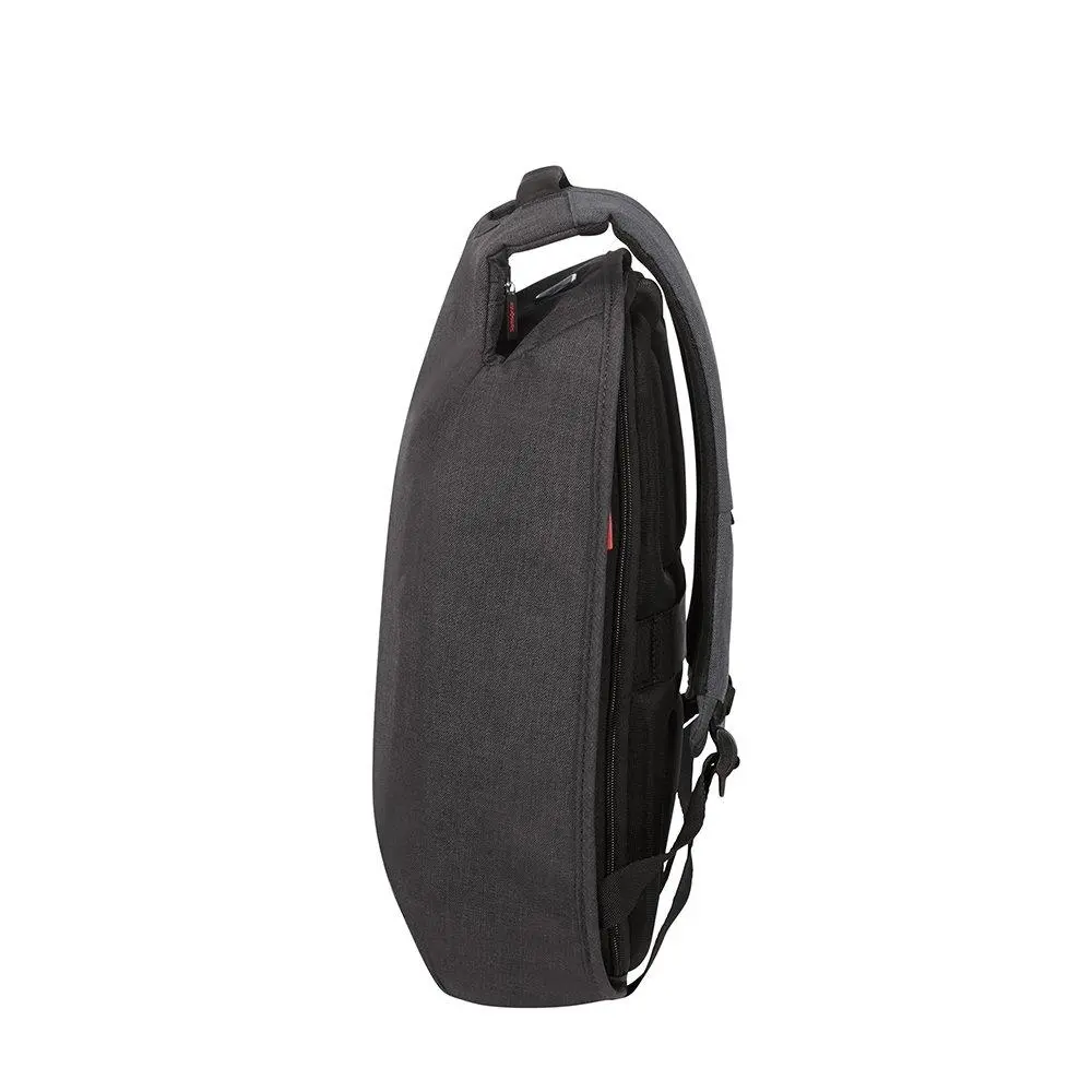 Plecak na laptopa Samsonite Securipak S 14,1" Grafitowy