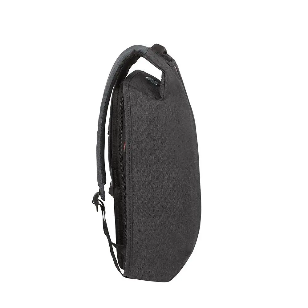Plecak na laptopa Samsonite Securipak S 14,1" Grafitowy