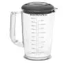 Blender KitchenAid 5KHBV83EBM 180W Rozdrabniacz Końcówka do ubijania