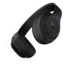 Słuchawki bezprzewodowe Beats by Dr. Dre Beats Studio3 Wireless Nauszne Bluetooth 4.0 Czarny matowy