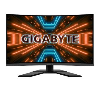 Monitor Gigabyte G32QC A  32" 2K VA 165Hz 1ms Zakrzywiony Gamingowy