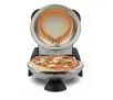 Piec do pizzy G3 Ferrari Delizia G10006 Srebrny