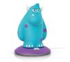 Lampka Philips SoftPal Sulley