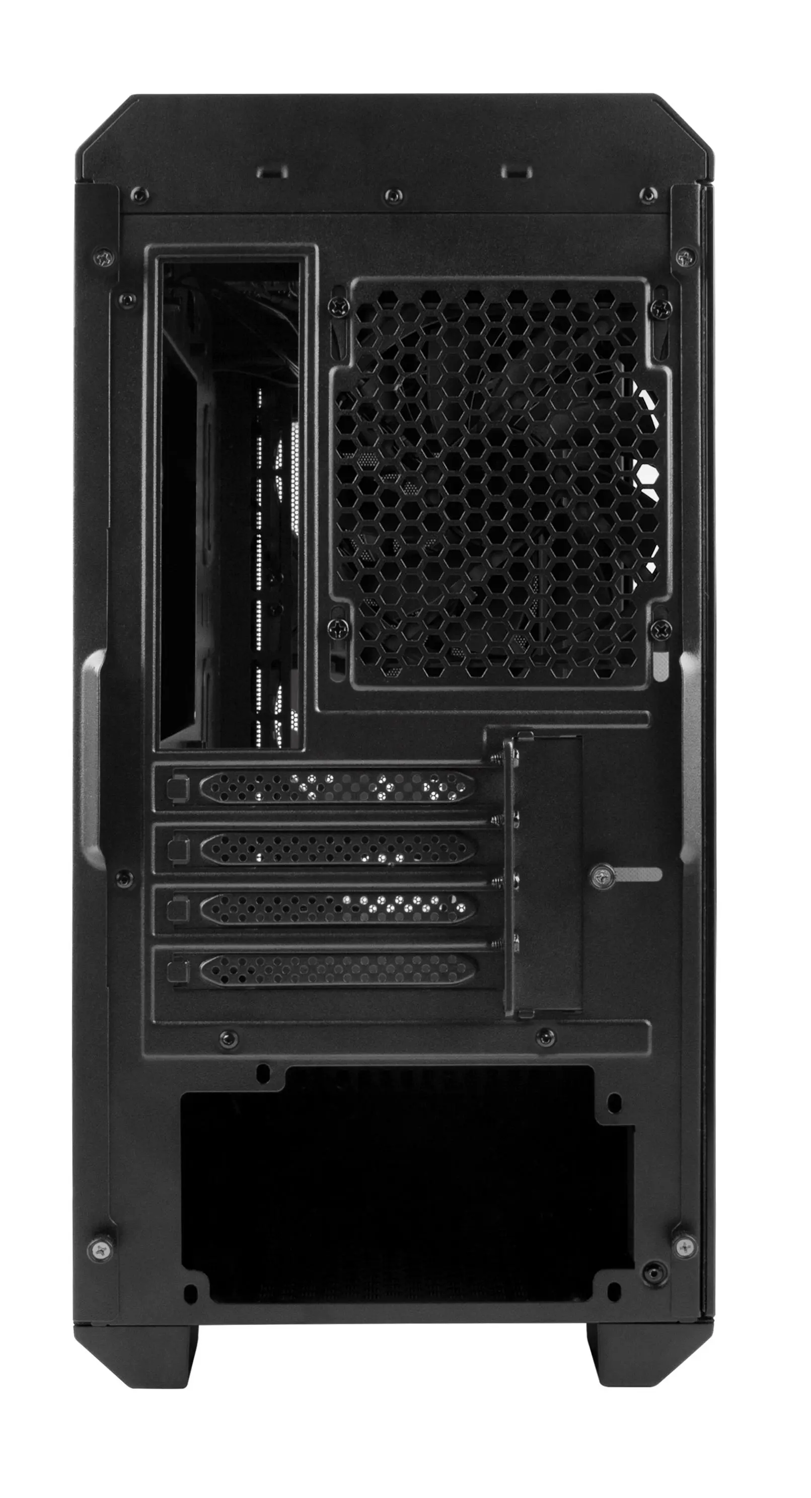 Obudowa Genesis Irid 503 V2 Czarny