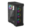Obudowa Genesis Irid 505 V2 ARGB Czarny
