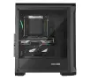 Obudowa Genesis Irid 505 V2 ARGB Czarny
