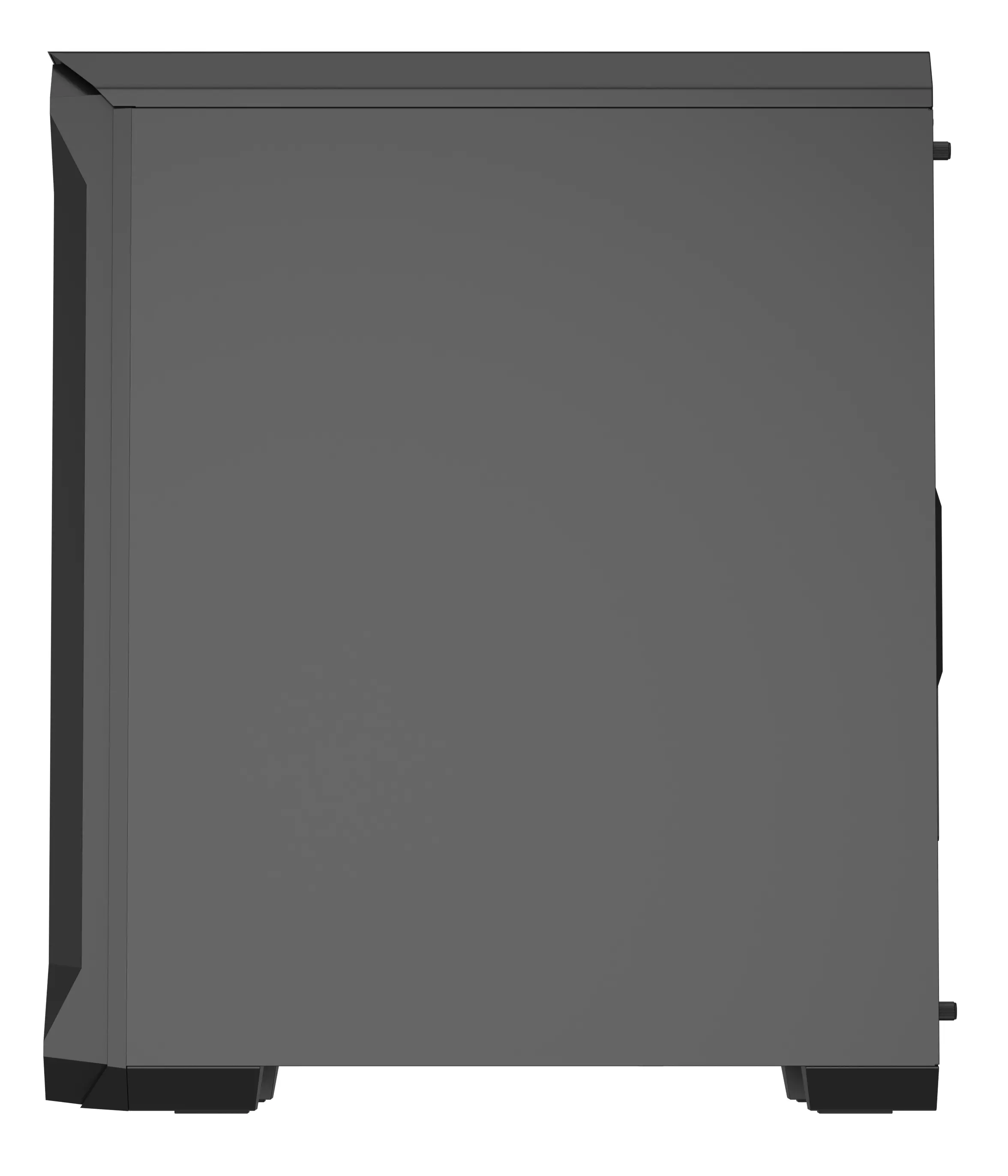 Obudowa Genesis Irid 505 V2 ARGB Czarny