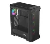 Obudowa Genesis Irid 505 V2 ARGB Czarny