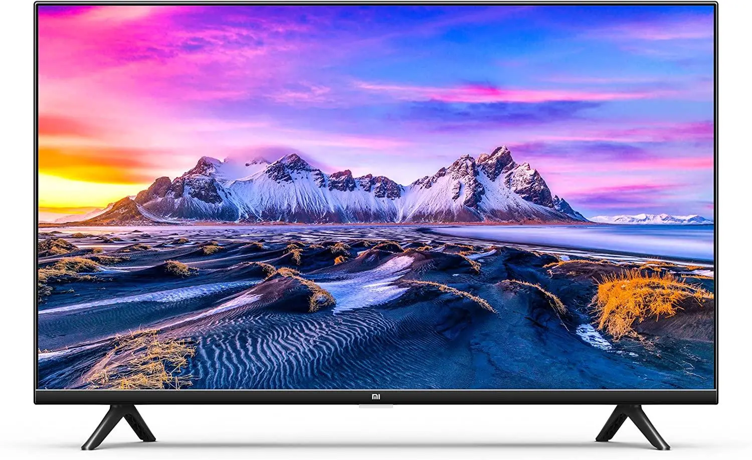 Telewizor Xiaomi Mi LED TV P1 32 (L32M6-6AEU) 32" LED HD Ready Android TV DVB-T2