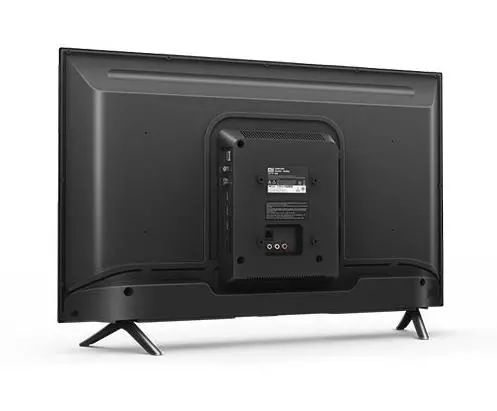 Telewizor Xiaomi Mi LED TV P1 32 (L32M6-6AEU) 32" LED HD Ready Android TV DVB-T2