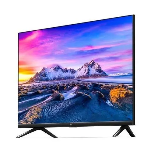 Telewizor Xiaomi Mi LED TV P1 32 (L32M6-6AEU) 32" LED HD Ready Android TV DVB-T2