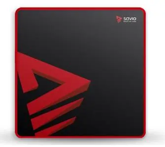 Podkładka Savio Turbo Dynamic M