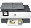 Urządzenie wielofunkcyjne HP OfficeJet Pro 8022e WiFi Biało-czarny