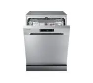 Samsung DW60A6092FS 59,8cm Automatyczne otwieranie drzwi Szuflada na sztućce