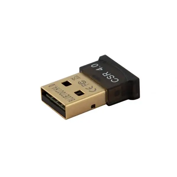 Adapter Savio BT-040