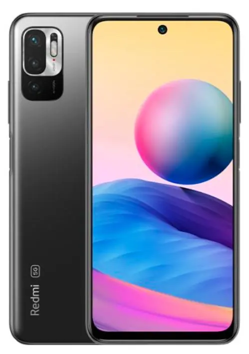 Smartfon Xiaomi Redmi Note 10 5G 4/64GB 6,5" 90Hz 48Mpix Szary