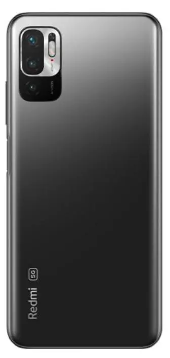 Smartfon Xiaomi Redmi Note 10 5G 4/64GB 6,5" 90Hz 48Mpix Szary