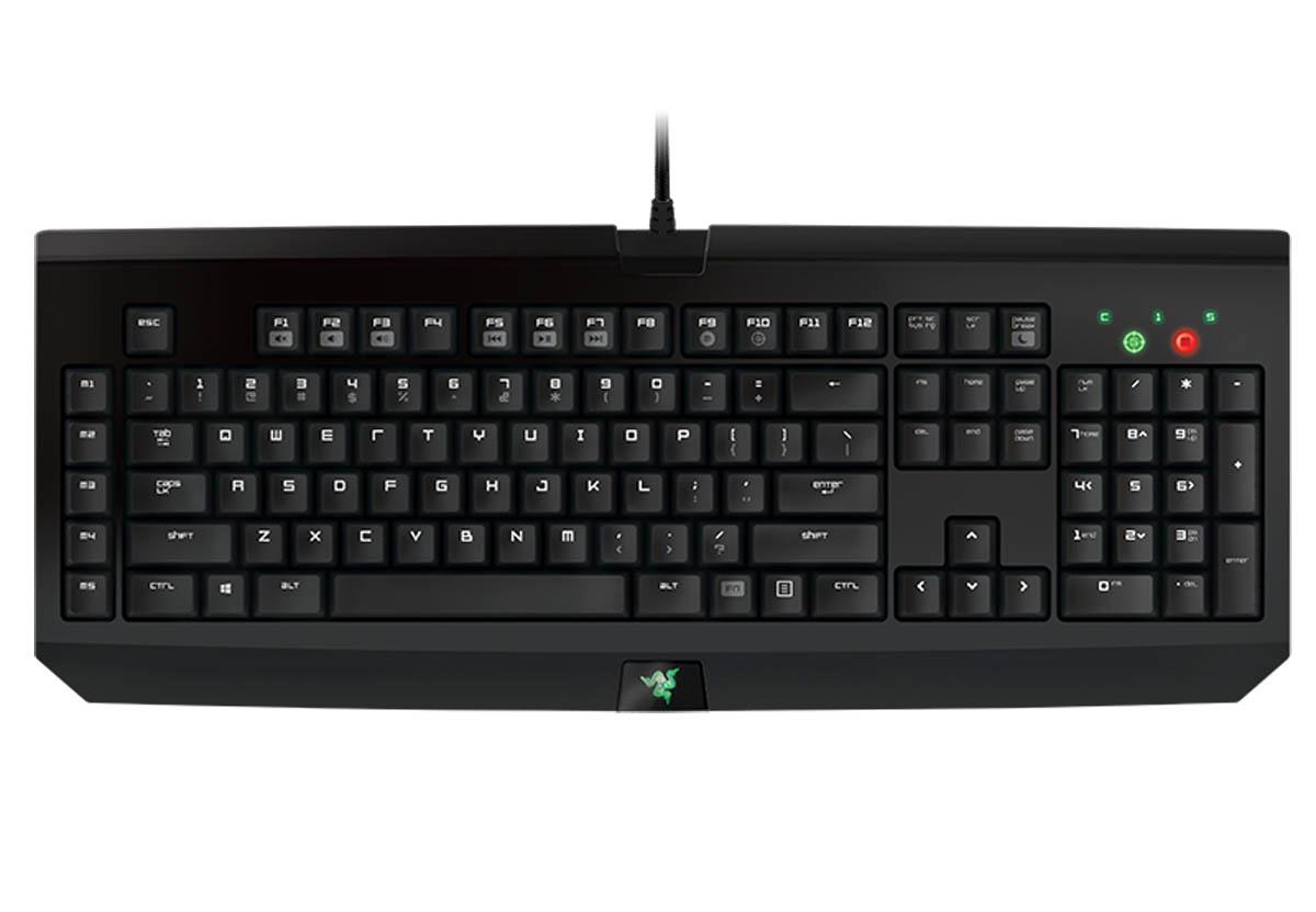 Klawiatura Razer Blackwidow 2014