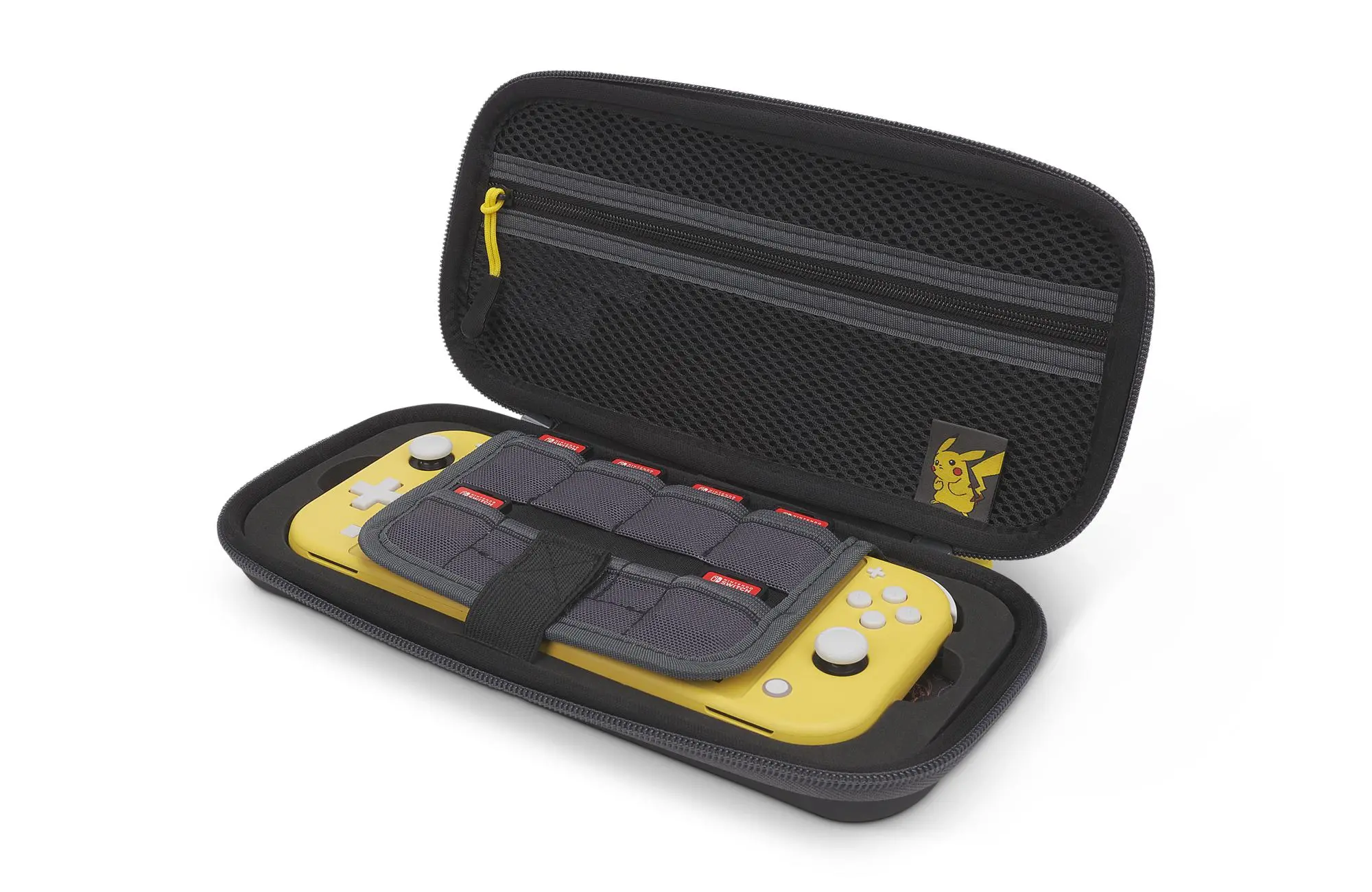 Etui PowerA Protection Case Pokemon Pikachu 025