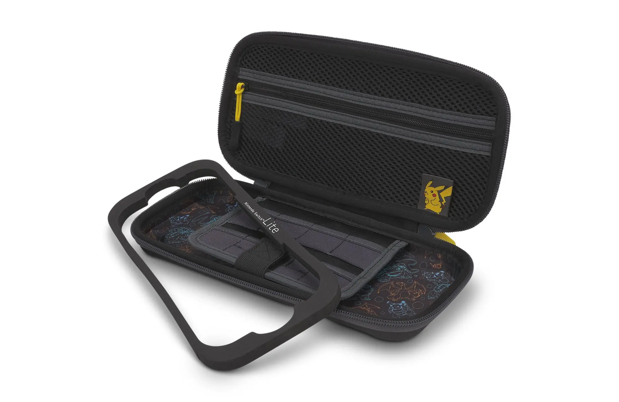 Etui PowerA Protection Case Pokemon Pikachu 025