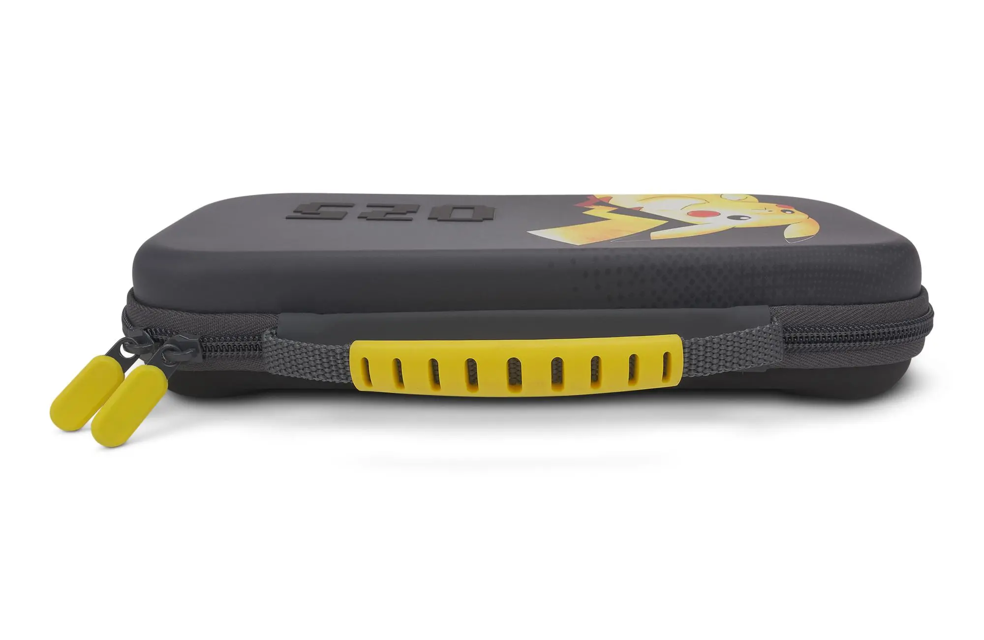 Etui PowerA Protection Case Pokemon Pikachu 025