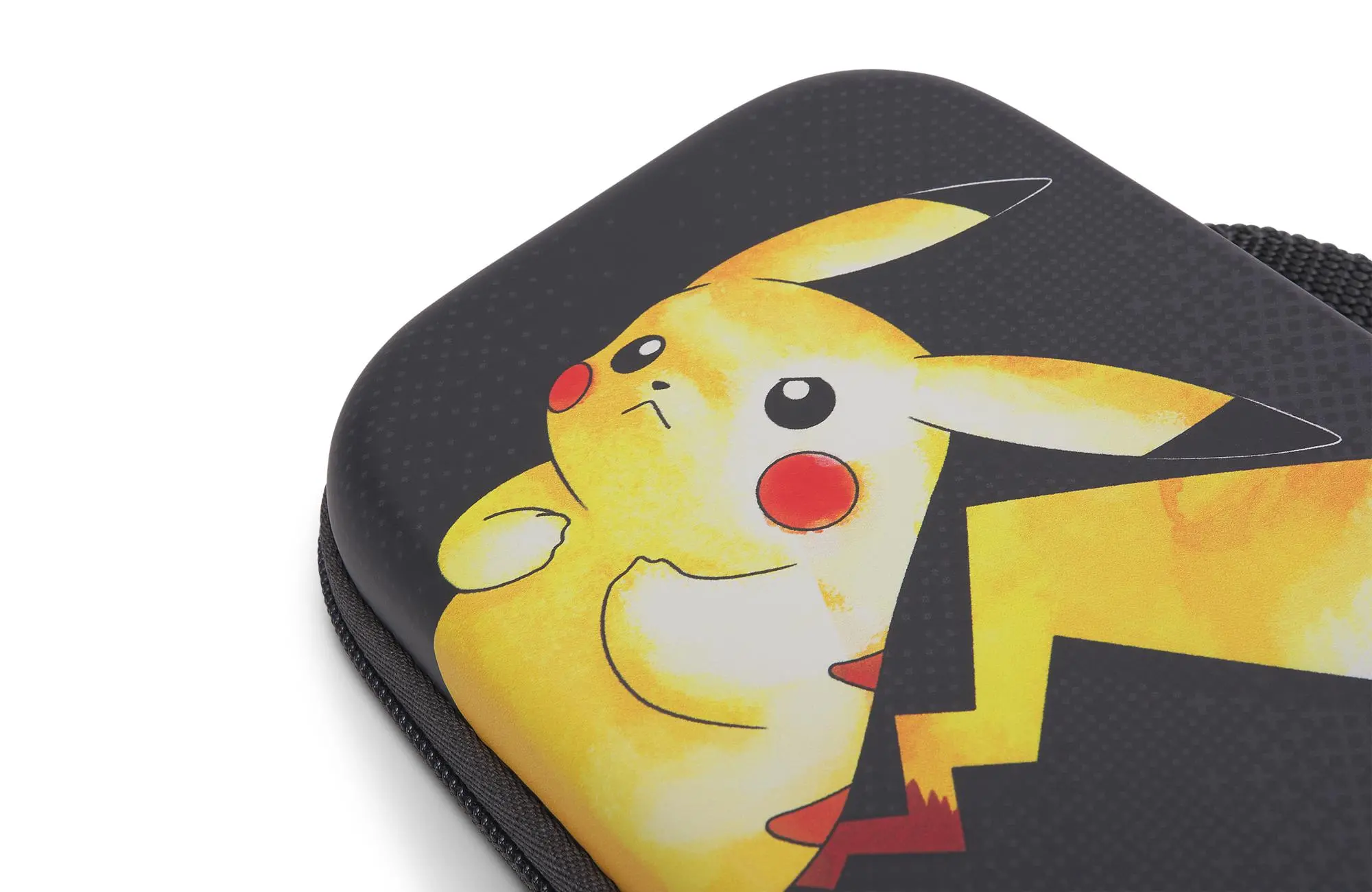 Etui PowerA Protection Case Pokemon Pikachu 025