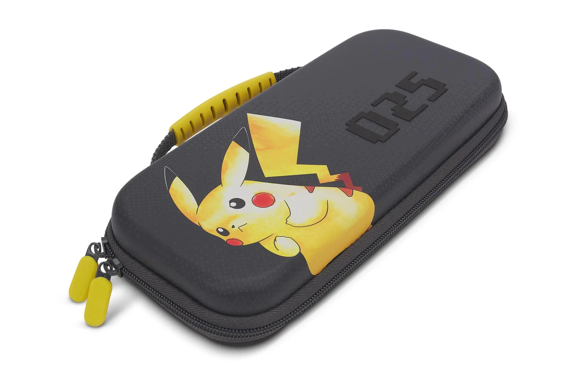 Etui PowerA Protection Case Pokemon Pikachu 025