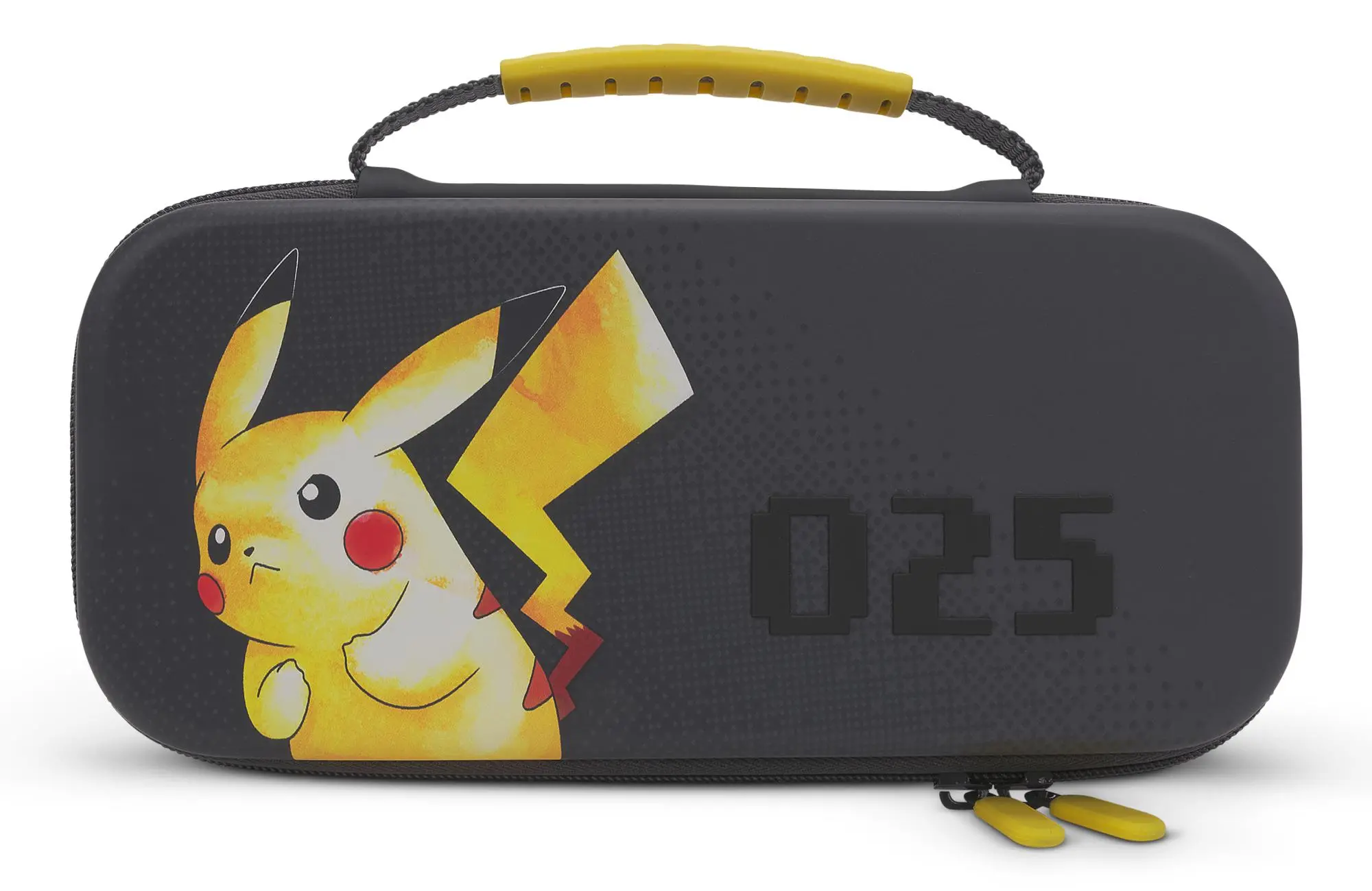 Etui PowerA Protection Case Pokemon Pikachu 025