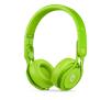 Słuchawki przewodowe Beats by Dr. Dre Mixr (zielony)