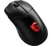 Myszka gamingowa MSI Clutch GM41 Lightweight Wireless Czarny